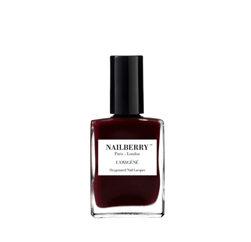 NAILBERRY Noirberry