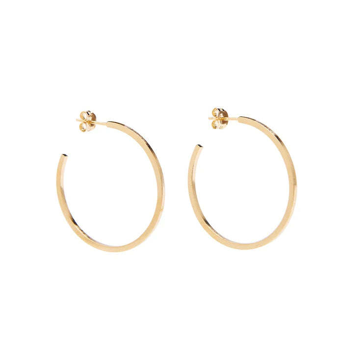 Pico Copenhagen Noor Hoops