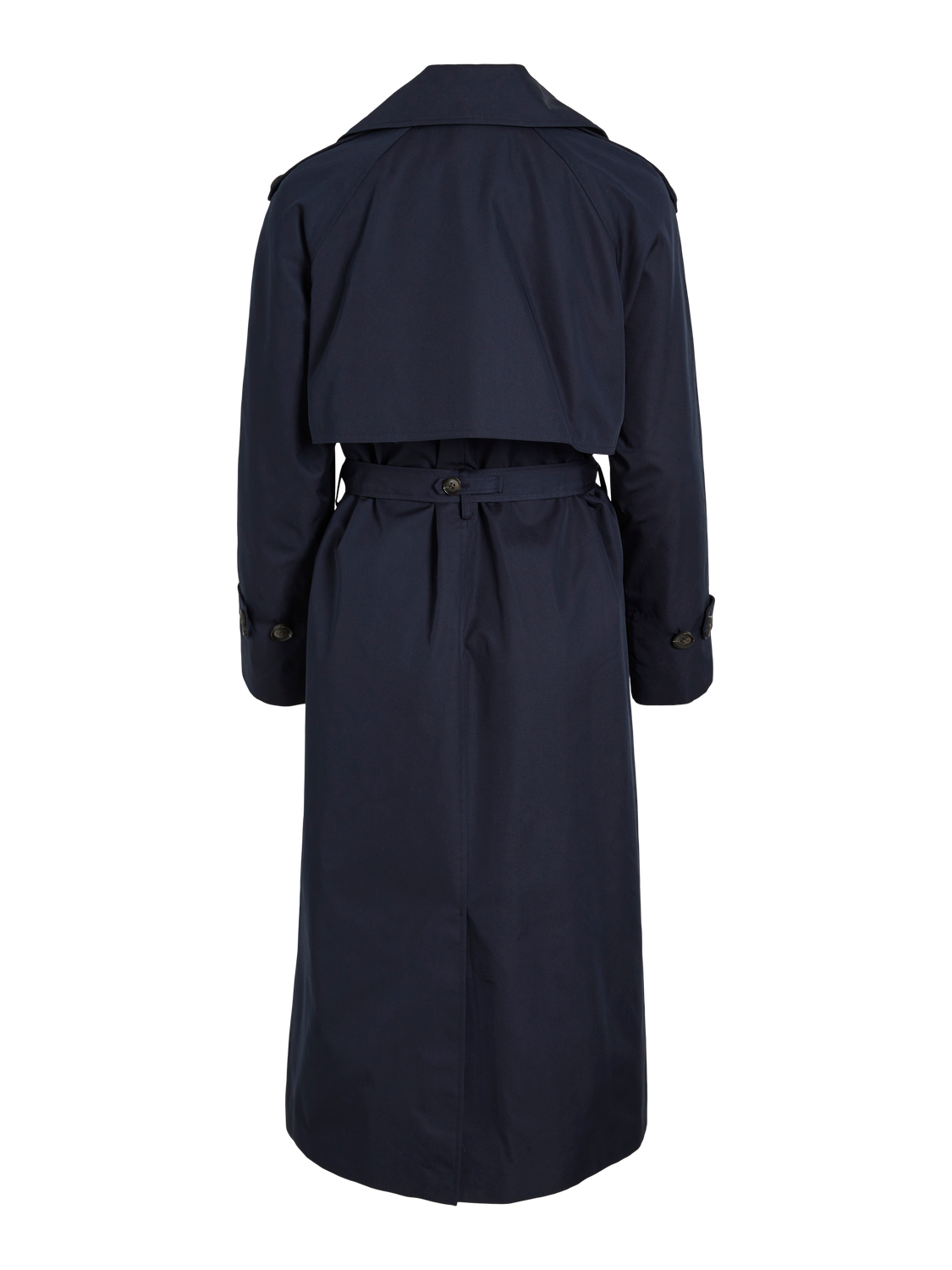VIRAYA Coat - Sky Captain