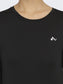 ONPCARMEN T-Shirts & Tops - Black