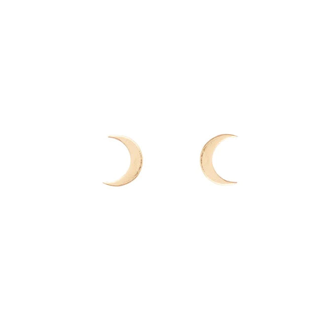 Pico Copenhagen Moonlight Studs