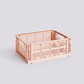 New HAY Colour Crate M