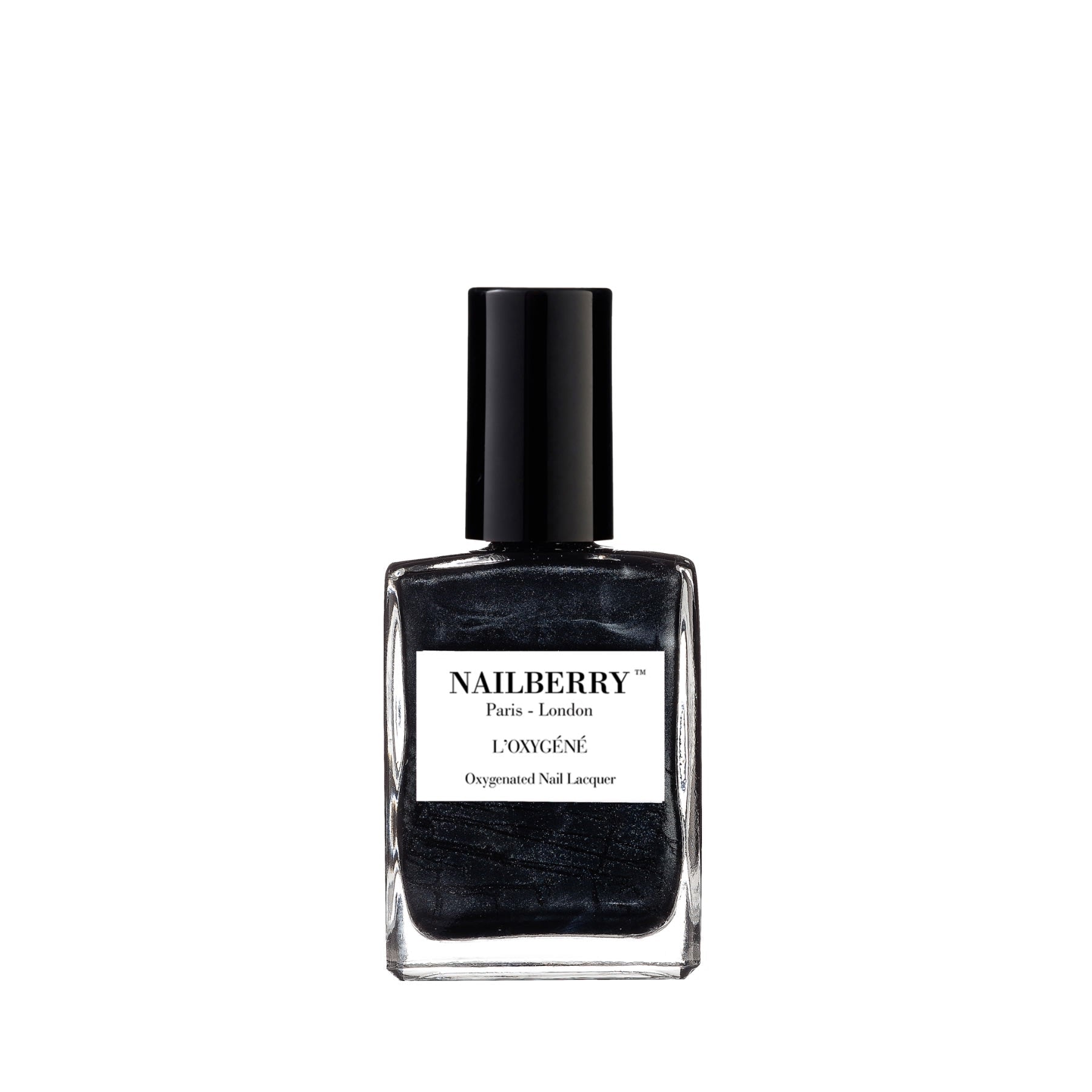NAILBERRY 50 shades