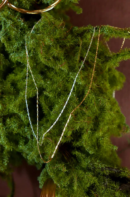 Pico Copenhagen Roselle Necklace