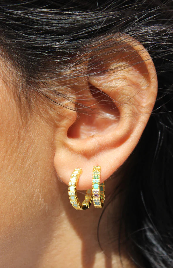 Pico Copenhagen Siri Hoops