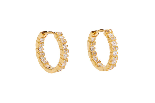 Pico Copenhagen Siri Hoops