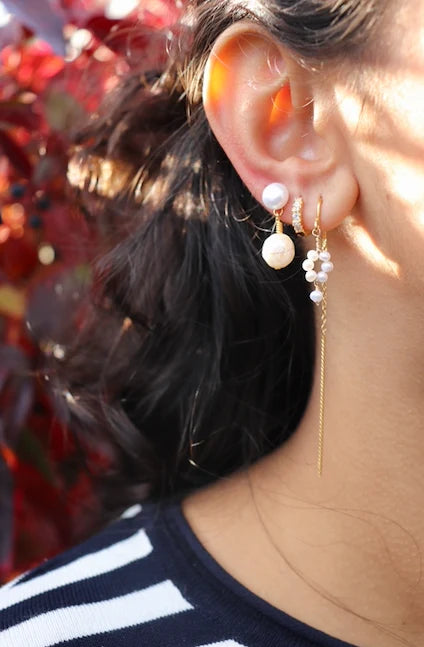 Pico Copenhagen Sonja Stud