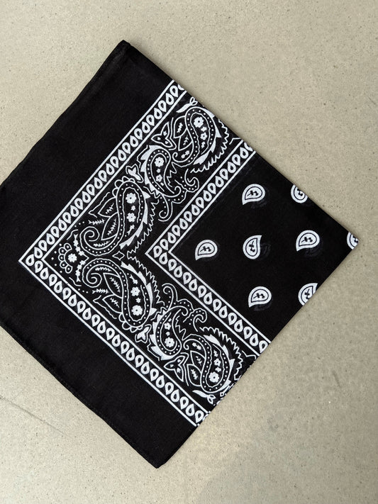 Bandana sort