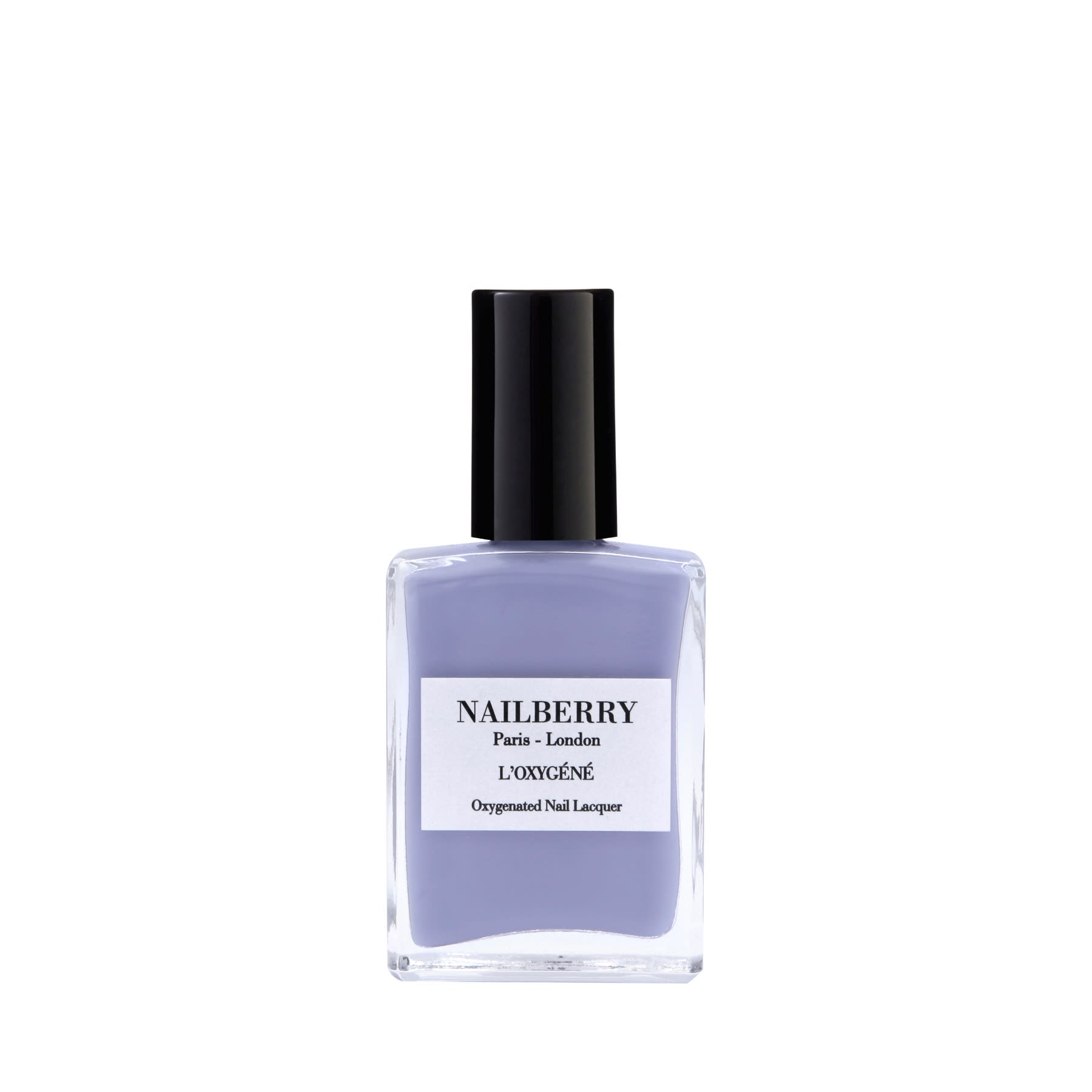 NAILBERRY Serendipity